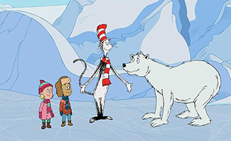 The Cat in the Hat Knows a Lot About That S01E31 Hooray for Hair - Ice Is Nice