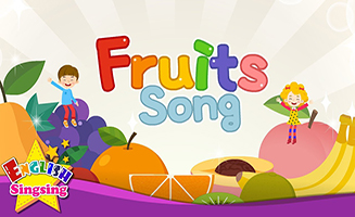 Fruits Song