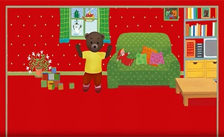 Petit Ours Brun S05E17 Comptine Pour Se Calmer Quand On Est Enerve