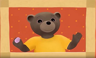 Petit Ours Brun S06E33 Raconte Moi Les Gestes Barrieres Avec Petit.Ours Brun