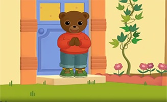 Petit Ours Brun S06E21 Petit Ours Brun Fait Des Farces