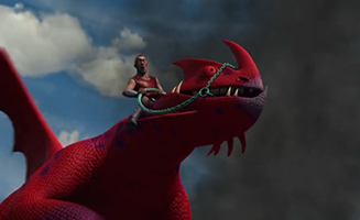 Dragons Riders of Berk S07E07 Dawn of Destruction