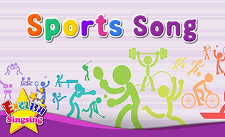 Sports Song