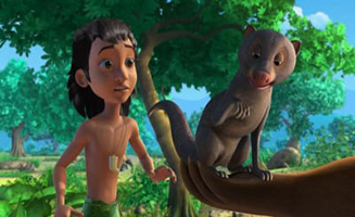 The Jungle Book S01E32 Mongoose On The Loose