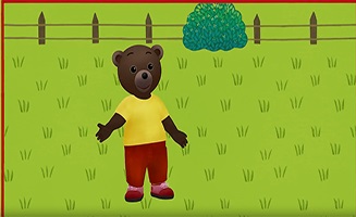 Petit Ours Brun S05E04 Comptine Et Devinettes Pour Mimer Les Animaux