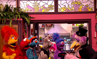 The Furchester Hotel S02E20 The Magicians Assistant