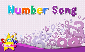 Number Song - 123 Song - Counting 1 To 10 - 11 To 20 - 10 To 100 - 1 To 100