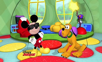 Mickey Mouse Clubhouse S03E23 The Go Getters