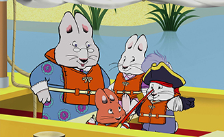 Max and Ruby S07E18 Rubys Knot - Soccer Star Max