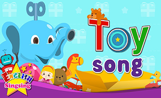 Toy Song