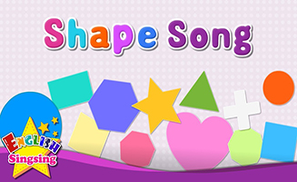 Shape Song