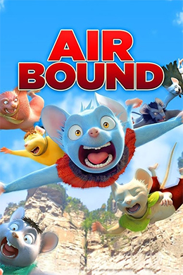Air Bound 2015