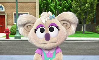 Muppet Babies S03E01 Oh Brother - Boo Boo Patrol