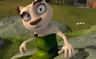 Bottersnikes and Gumbles S01E37 You Got Grubbd