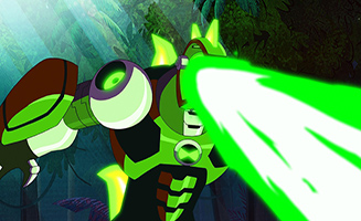 Ben 10 S04E08 The Monsters in Your Head