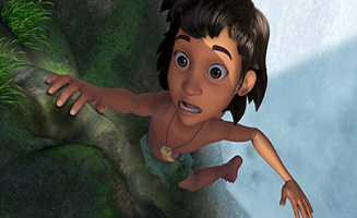 The Jungle Book S01E34 Human After All