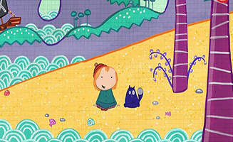 Peg And Cat Save The World Part2