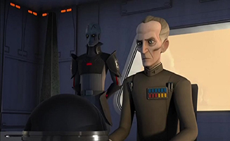 Star Wars Rebels S01E13 Call to Action