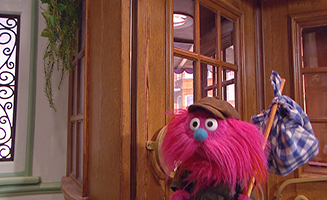 The Furchester Hotel S02E40 Gonger Goes