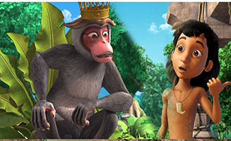 The Jungle Book S01E15 Mowglis Sparklie