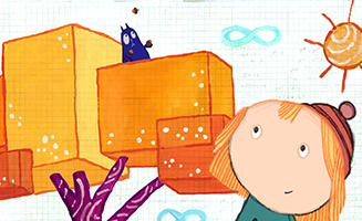 Peg+Cat S01E16A Yet Another Tree Problem