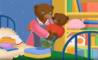 Petit Ours Brun S06E15 Petit Ours Brun Aide Sa Maman