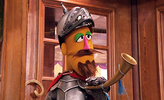 The Furchester Hotel S02E19 The Knights of the Furchester