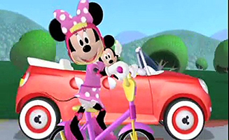 Mickey Mouse Clubhouse S03E09a Road Rally