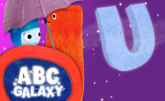 Learn Alphabet For Kids - Letter U