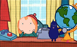 Peg And Cat Save The World Part1
