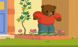 Petit Ours Brun S06E24 Petit Ours Brun Ne Veut Pas Manger Sa Soupe