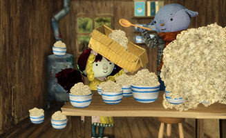 The Adventures Of Abney And Teal S01E01a The Porridge Party