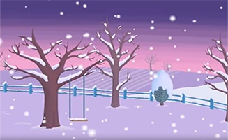 Petit Ours Brun S06E09 Le Noel De Petit Ours Brun