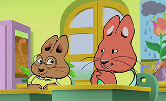 Max and Ruby S07E20 Max and Rubys Bunnyhop Parade