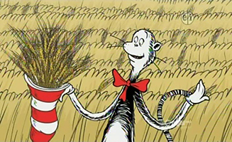 The Cat in the Hat Knows a Lot About That S01E40 Big Cats Fantastic Flour