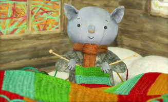 The Adventures Of Abney And Teal S01E13a The Woolly Tangle