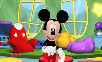 Mickey Mouse Clubhouse S03E29 Prince Petes Catnap