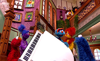 The Furchester Hotel S02E24 Ups and Downs