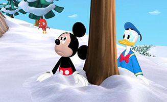 Mickey Mouse Clubhouse S03E13 Mickeys Little Parade