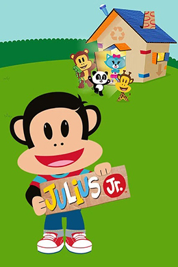 Julius Jr