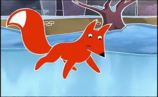 Pablo the Little Red Fox S01E17 An Icy Day