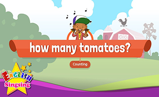 How Many Tomatoes