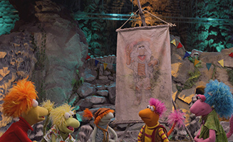 Fraggle Rock Back to the Rock S01E01 Pilot