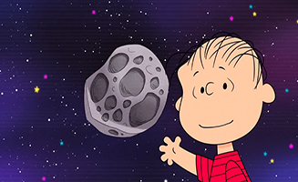 Snoopy in Space S02E10 Operation Asteroid