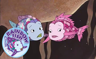 Rainbow Fish S01E12 Rubys Adventures In Babysitting