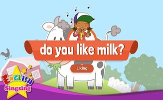 Do You Like Milk