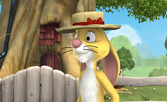 My Friends Tigger and Pooh S02E18 Darby the Plant Sitter - Poohs Nightingale