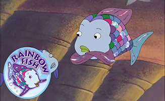 Rainbow Fish S01E26 Knights Of The Coral Table