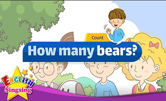 How Many Bears