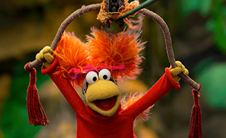 Fraggle Rock Back to the Rock S01E11 Deep Dive